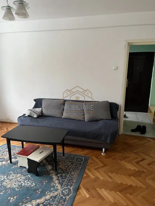 Apartament de 2 camere în zona Mercur cartierul Gheorgheni - Poză 3