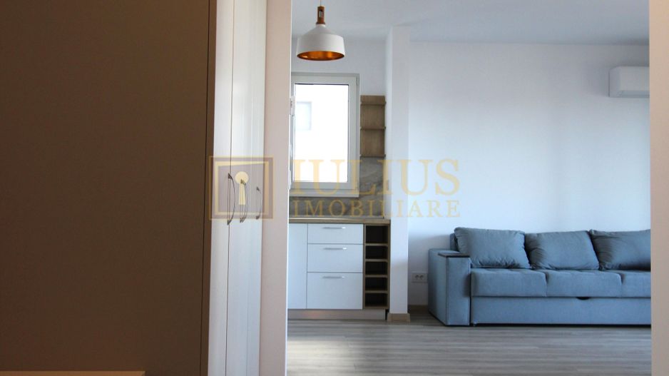 2 camere, Iris Armonia Margini, loc de parcare - Poză 12