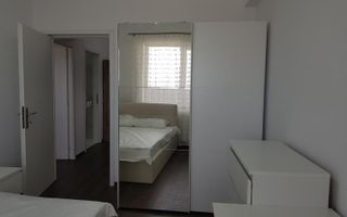 Penthouse exclusivist, terasă de 104 mp, 2 parcări subterane. - Poză 10