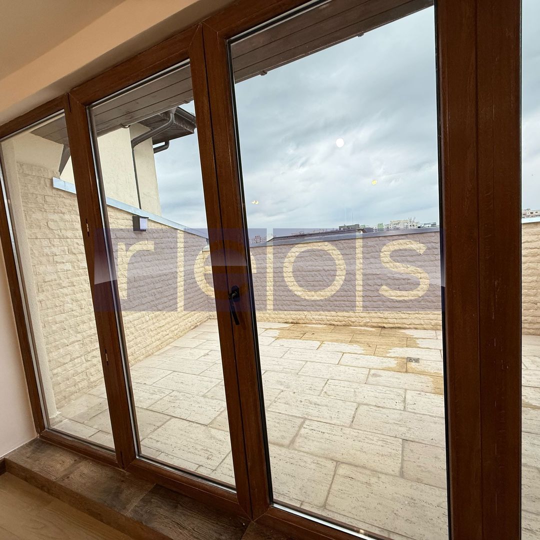 VANZARE 3 CAMERE | COMPLET UTILAT | PARCARE SUBTERANA + BOXA | ZONA DACIA - Poză 8