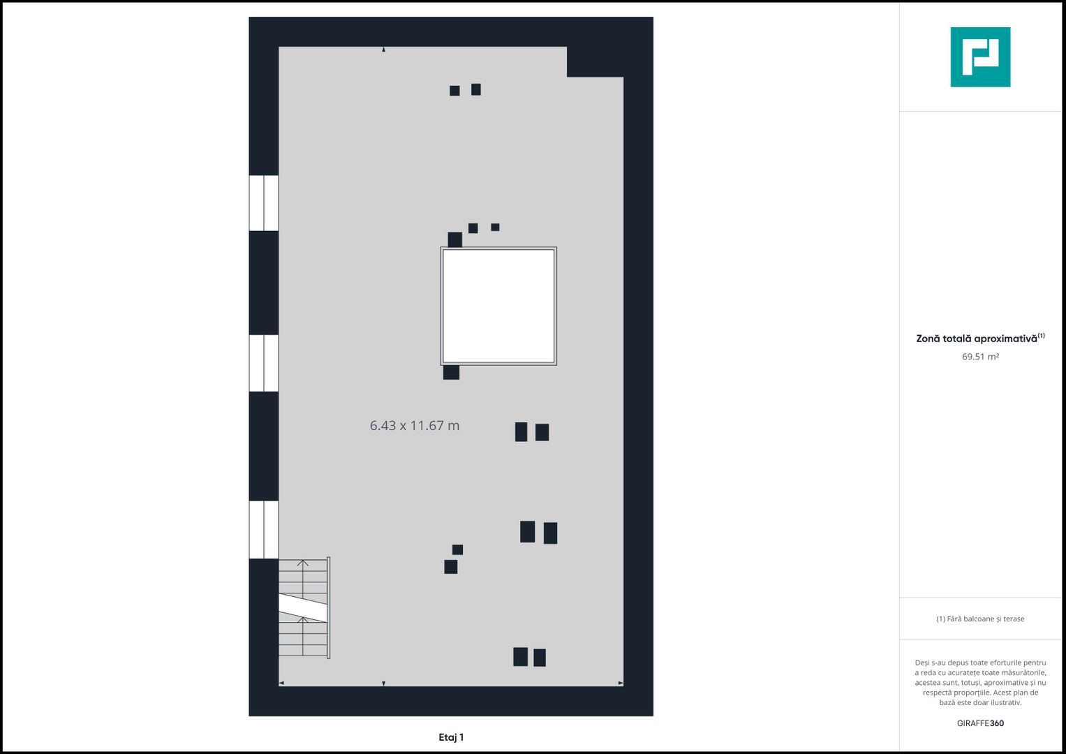 Oportunitate de investiție în orașul Sebiș - Poză 16
