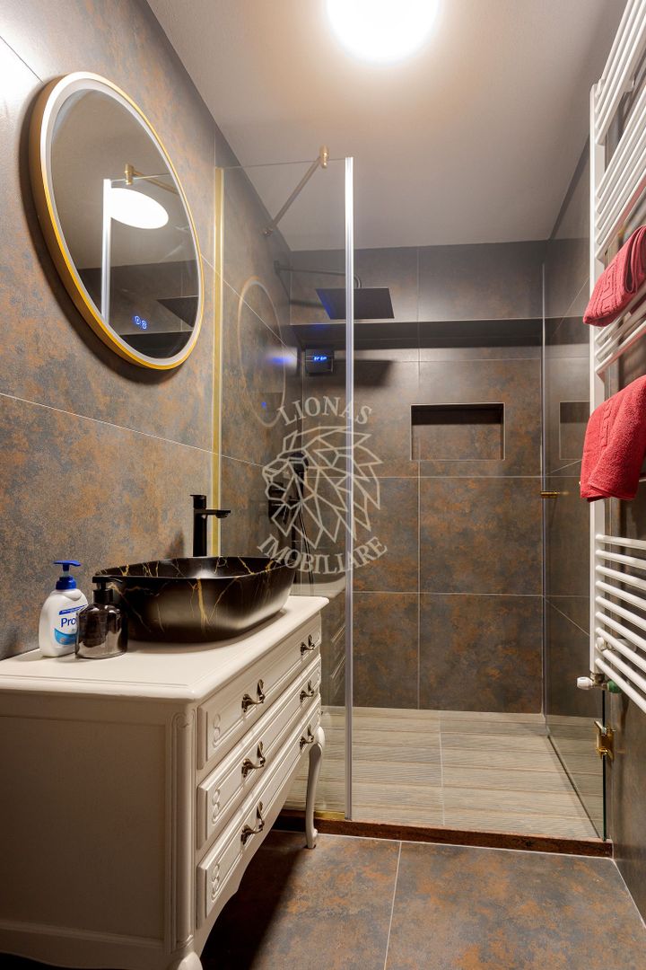 Apartament de Lux, Mobilat Finisat, zona Ultracentrala - Poză 6