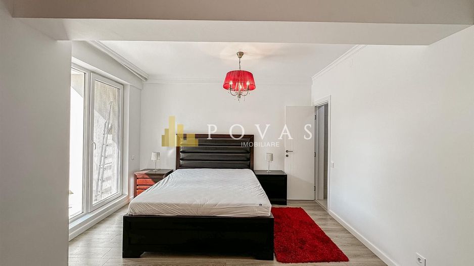 Inchiriere Apartament 3 Camere Erou Iancu Nicolae Pipera - Poză 13