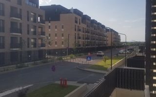 H Pipera Lake 3 Camere | Parcare subterana | 2 terase Aviatiei | Pipera - Poză 39