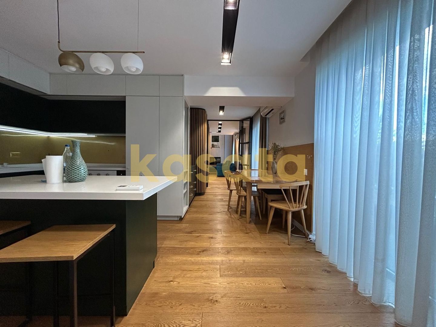 Apartament Duplex 5 Camere | Aviatiei| Cloud 9 - Poză 20