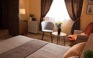 Casă 3 camere  curte proprie – Faleză Nord, Plaja 3 Papuci, Constanța - Poză 2