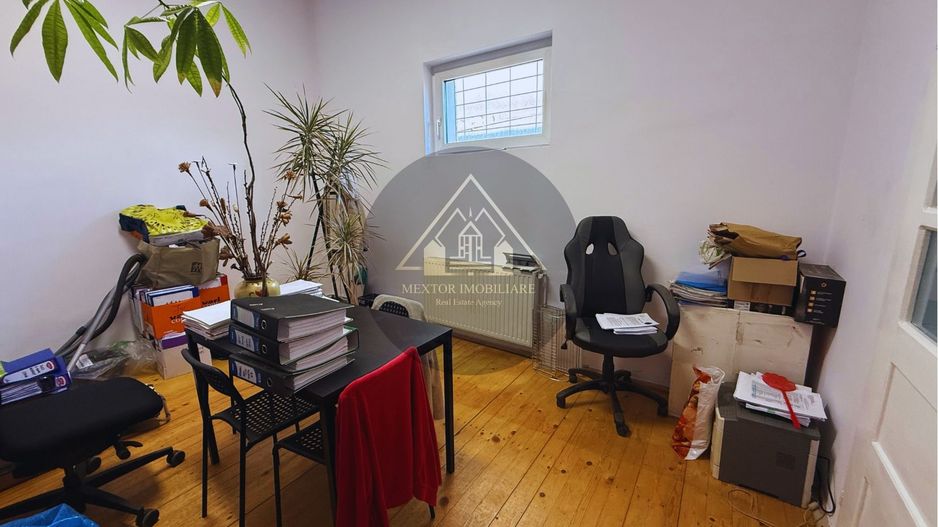 Birou de inchiriat, Medias (semi-central) - Poză 4