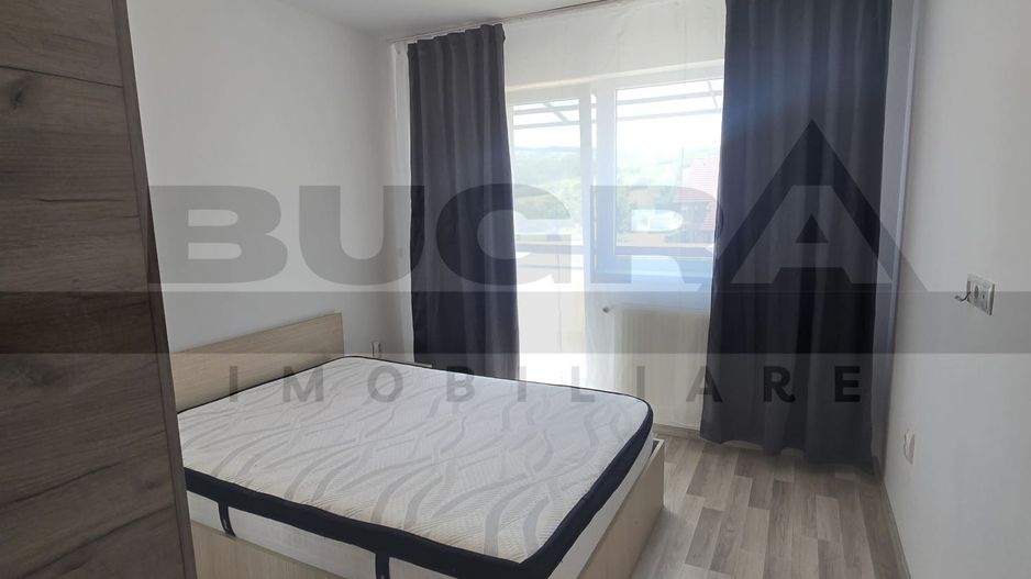 Apartament 2 camere, decomandat, 50mp, parcare, cartier Buna Ziua - Poză 2