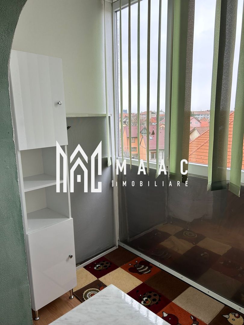 Apartament 2 Camere| Vasile Aaron | 48 MPU | Balcon | Pivnita - Poză 7