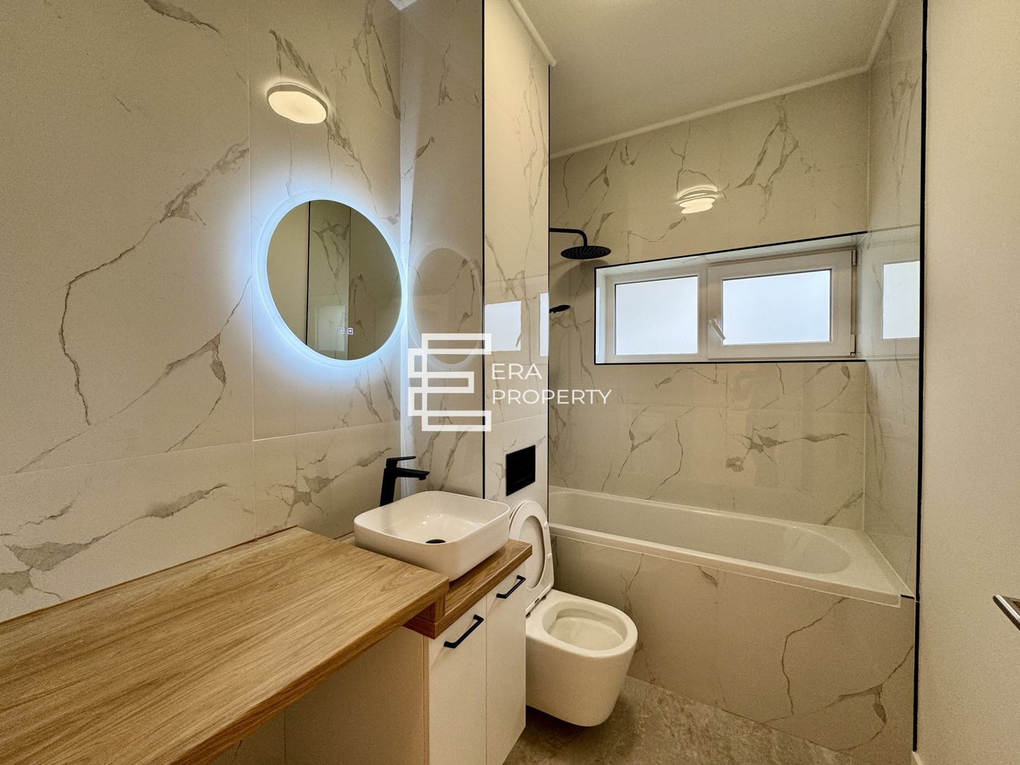 Apartament 2 camere la cheie,intabulat, logie 7,42 mp | DaVinci Homes - Poză 6