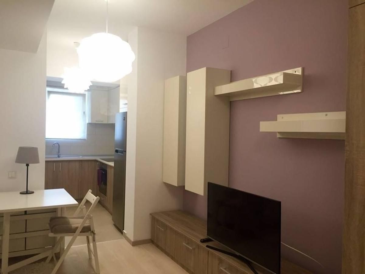 Studio lux 42 mp | Dristor Residence | 5 min metrou | Centrală - Poză 4