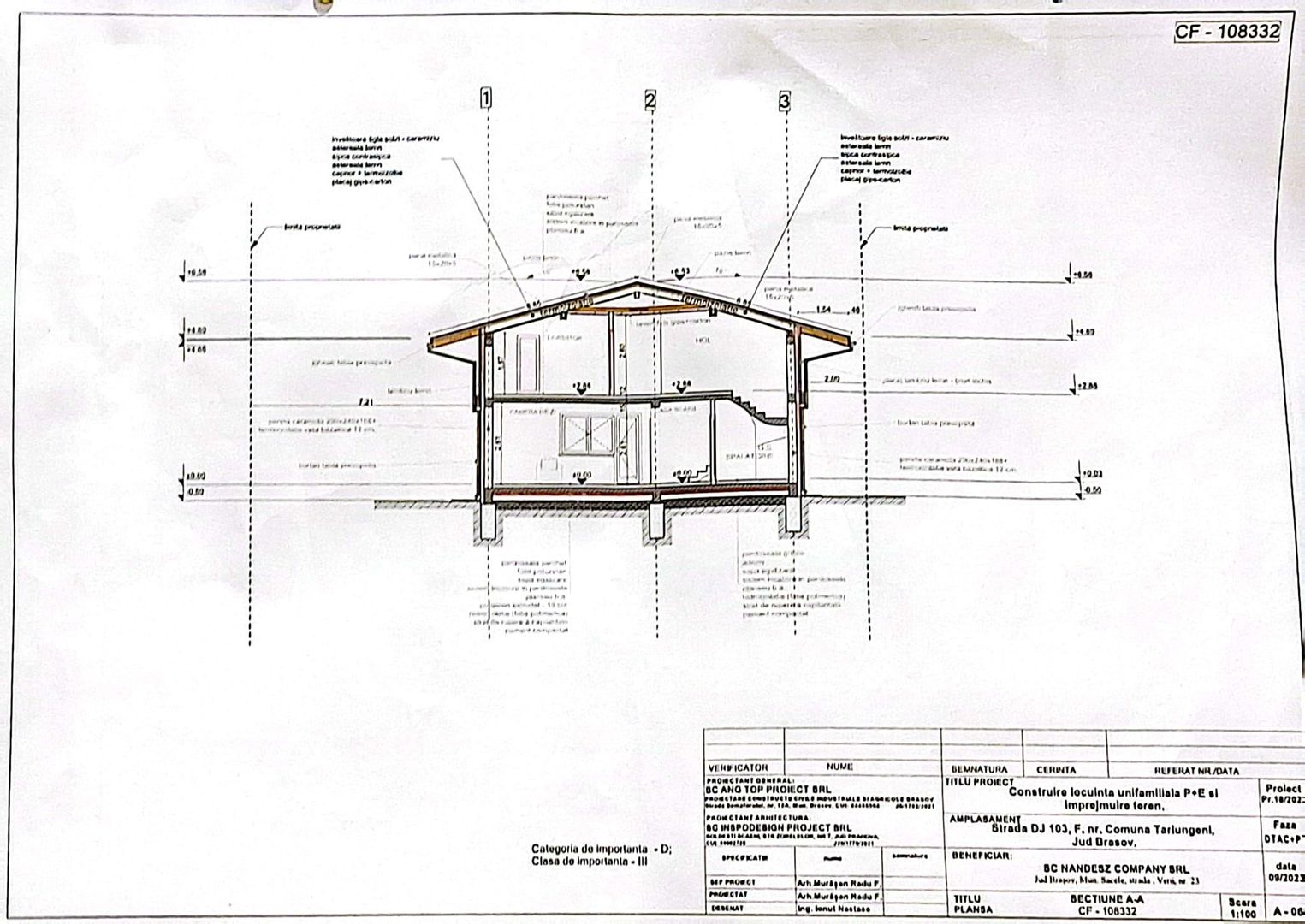 Casa tip  Alpesiana/constructie noua! - Poză 24
