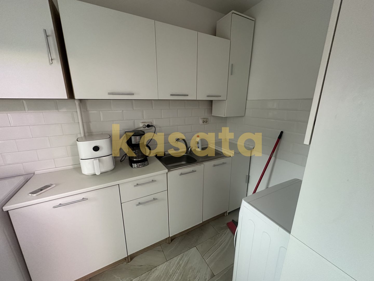 Garsonieră 🏠 | Zona Apusului 📍 | Renovata ✨ | Etaj intermediar ⬆️ - Poză 8