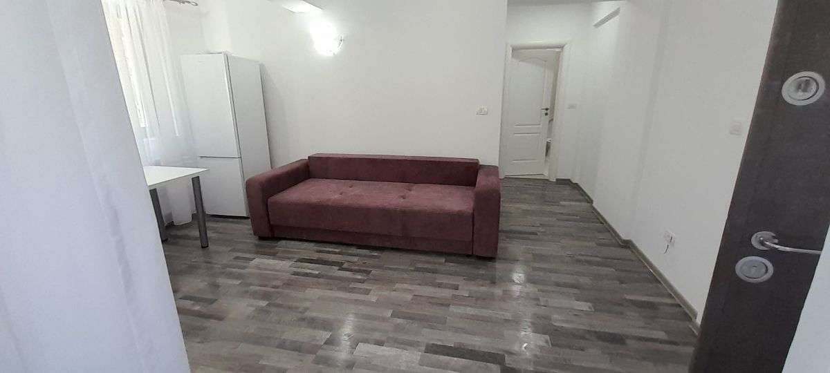 🏡 De închiriat 2 camere | Centrală proprie | Bloc 2021 | Piața Gorjulu - Poză 3