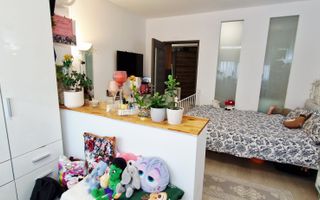 2 Camere cu terasă | Loc parcare inclus | Bloc nou 2015 - Poză 11