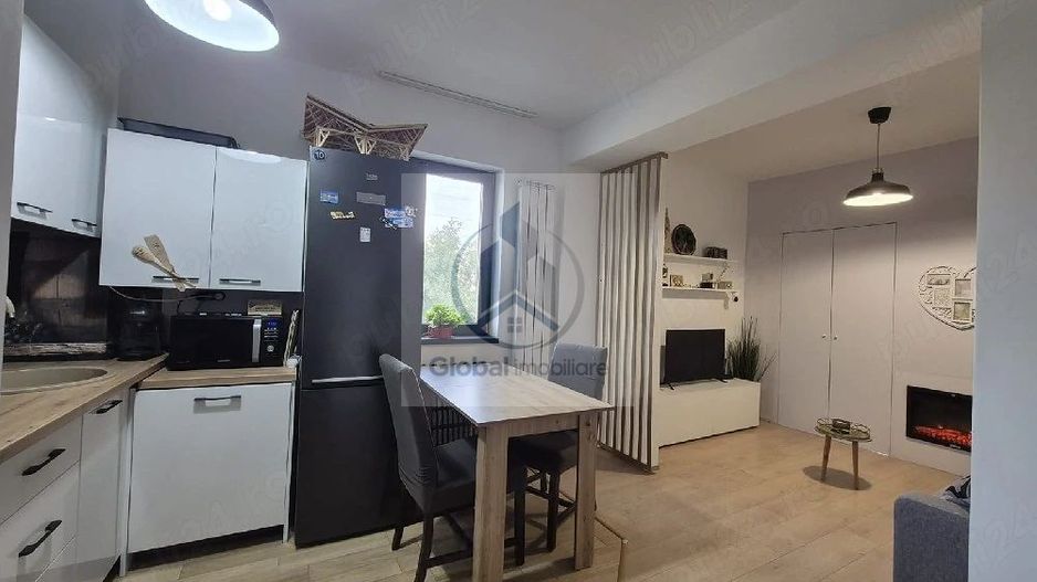 Apartament 3 camere | Pipera | Bloc 2019 | Parcare inclusă - Poză 1