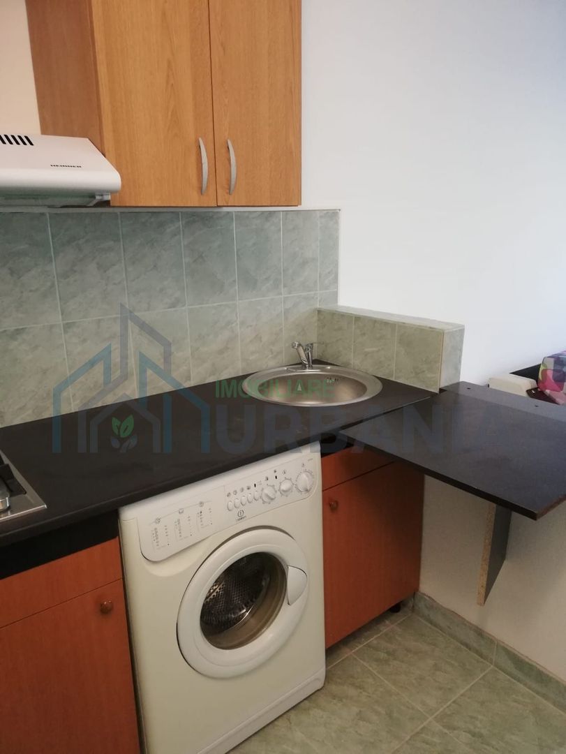 Închiriez garsoniera Bularga - Poză 3