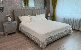 Casa Visurilor Tale în  Comuna Berceni | 6 Camere | Finisaje Premium - Poză 14