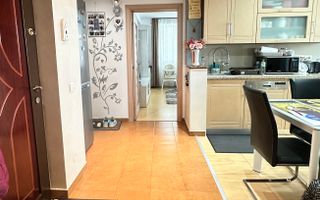 Apartament 3 camere | Etaj 1 | Turnisor - Poză 1