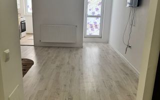 Garsoniera de inchiriat Militari Residence complex Avangarde - Poză 5