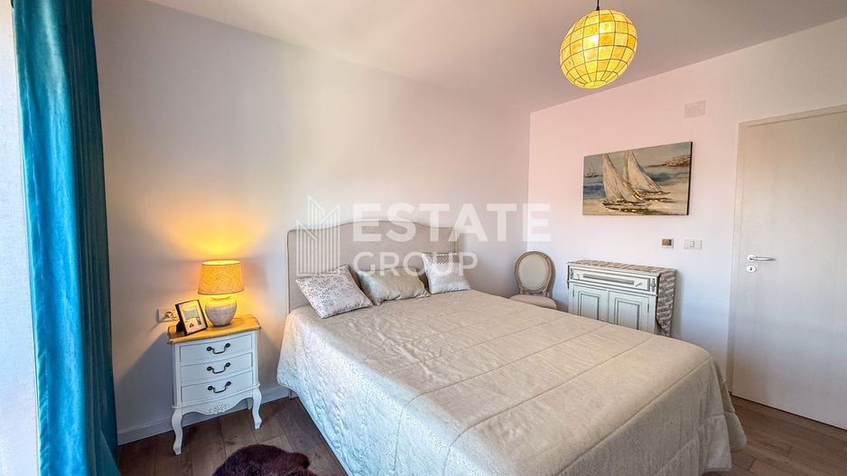 Penthouse Giroc, spatios, mobilat si utilat - Poză 8