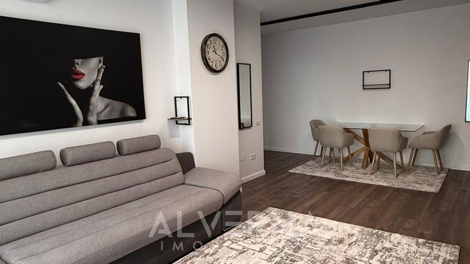 Apartament 2 camere 58mp | parcare | balcon | bloc nou | cartier Iris - Poză 3