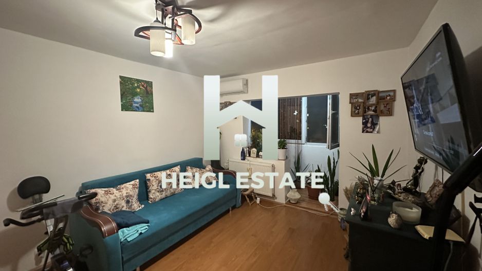 Apartament cu 2 camere in Zona Lipovei - Poză 3