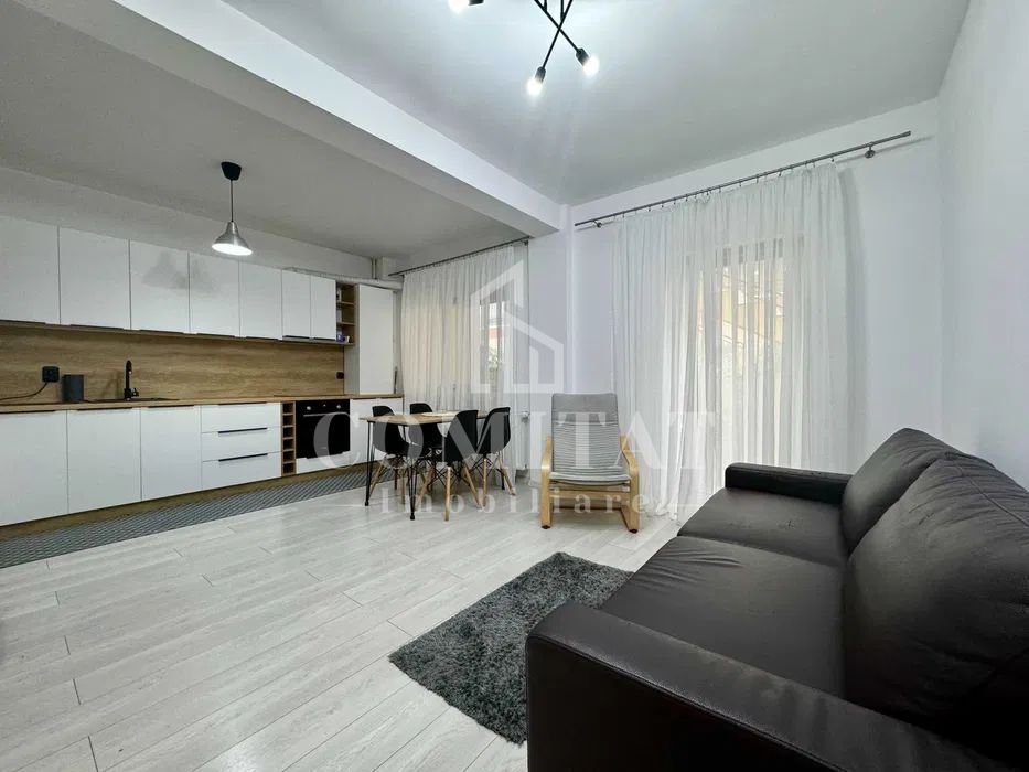 Apartament | 3 camere | 72 mp | Zorilor - Poză 3