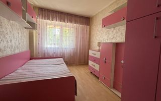 Inel II/Eliberarii - Apartament cu 3 camere situat pe strada Eliberării. - Poză 17
