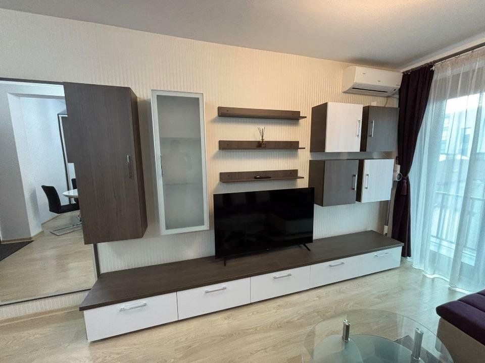 Apartament de 2 camere în zona Unirii mobilat si utilat complet S290 - Poză 3