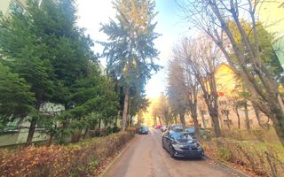 Pet Friendly – Apartament 2 camere de închiriat, zona Gării, Brașov - Poză 1