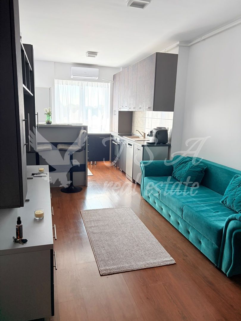 Apartament 2 camere , decomandat. Vitan Barzesti cu Loc de Parcare - Poză 1