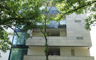 De Gaulle residence, Arcul de Triumf \ De Gaulle residence, - Poză 4