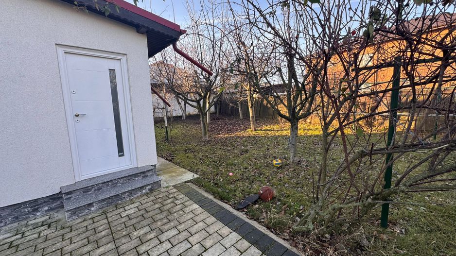 Casa 9 camere Glina 350 mp utili 1000 mp teren - Poză 7