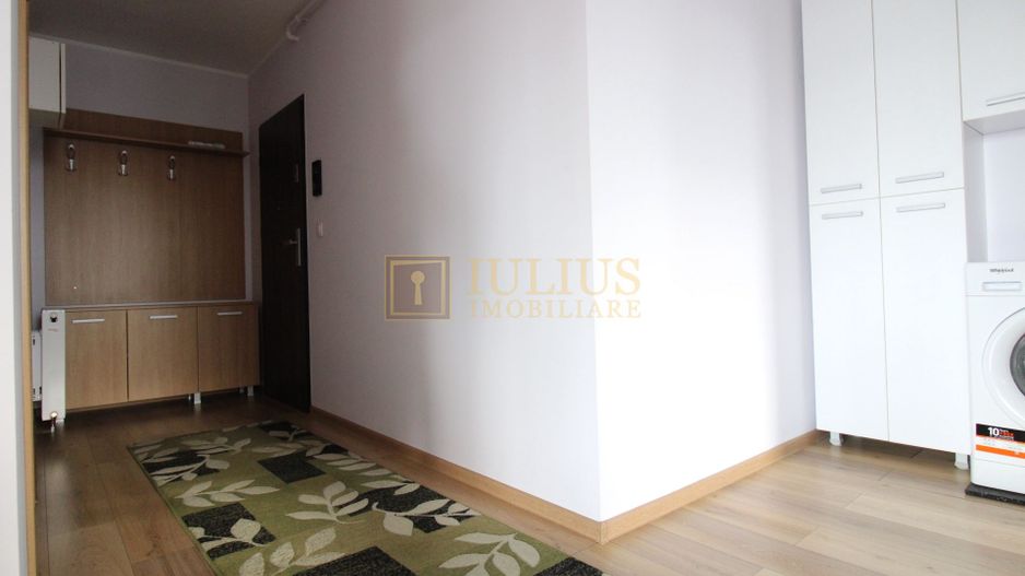 Centrala proprie, parcare supraterana - posibilitate decontare. - Poză 14