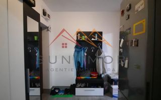 Apartament 2 camere, zona centrala, 1/4, CT, renovat recent, Campina - Poză 6