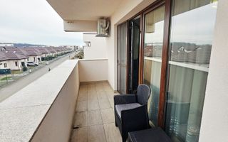 Apartament 2 camere decomandat + parcare | Magnolia Village Păulești - Poză 5