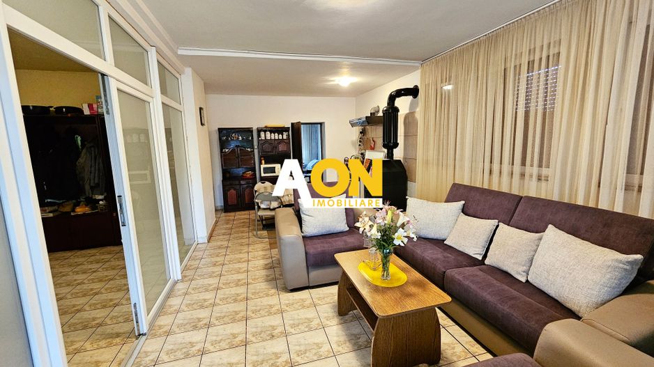 Casa 4 camere, S+P+1, semifinisata, 1424 mp teren, Oarda de Jos - Poză 6
