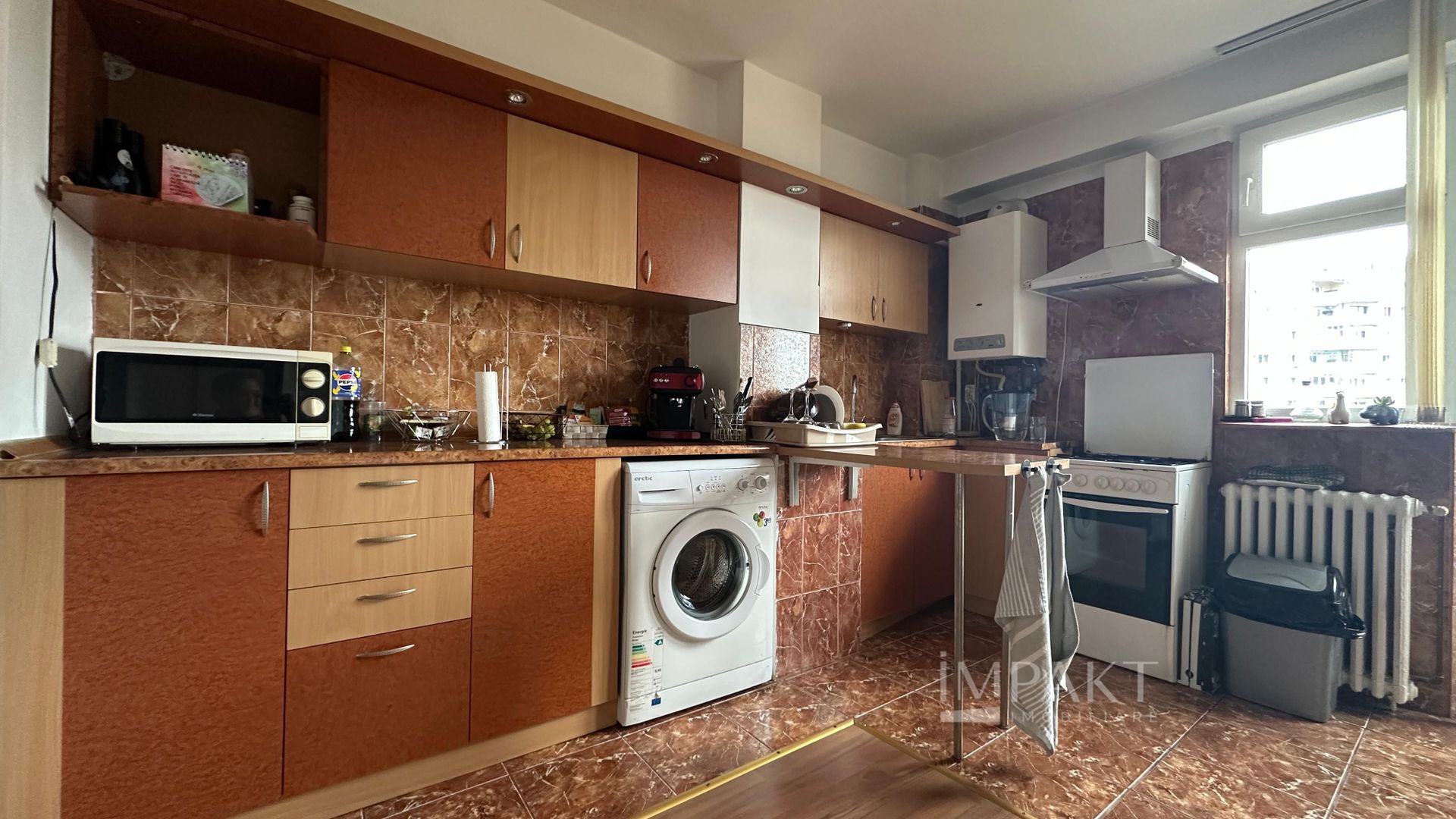 Apartament 2 camere, decomandat – investiție ideala, Cinema Marasti! - Poză 1