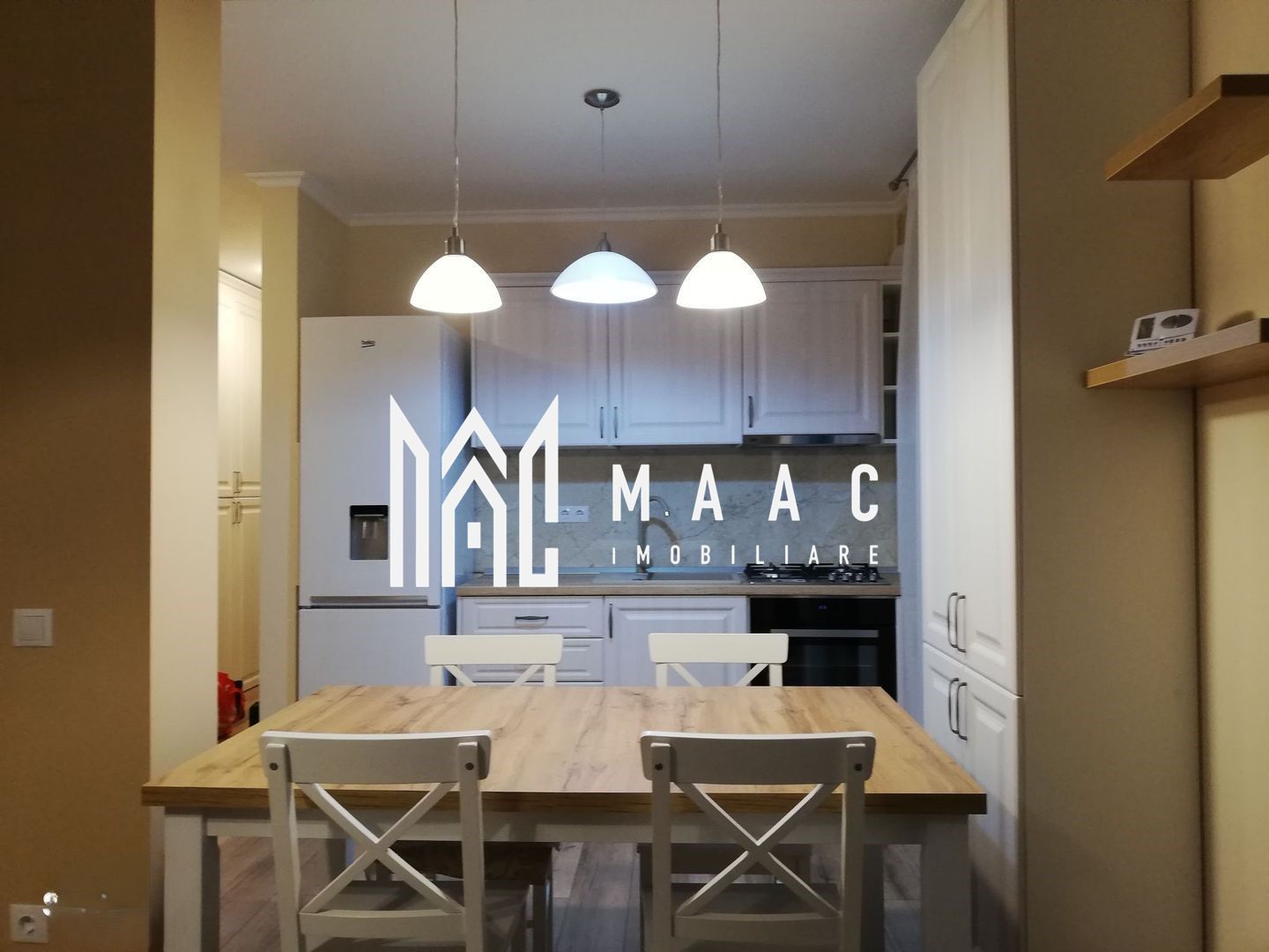 Apartament 2 camere de închiriat | Șelimbăr | vilă, 51 mp - Poză 5