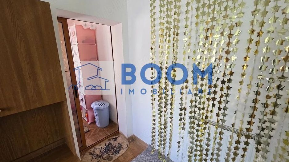 Apartament 3 camere | Etaj 3 | Bloc Anvelopat | Vedere Panoramica - Poză 7
