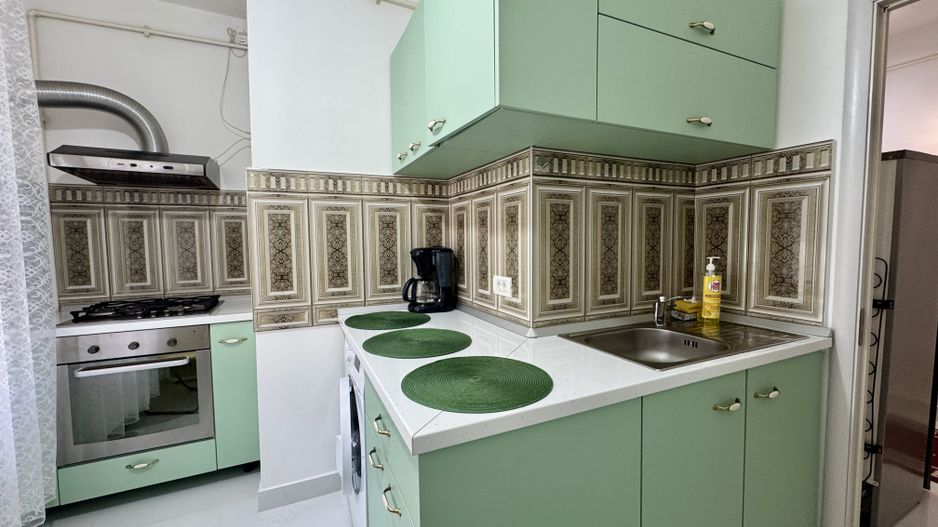 APARTAMENT PREMIUM | BOXA | FLOREASCA - Poză 2