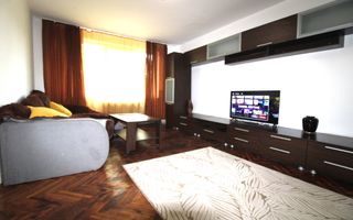Apartament cu 4 camere - Punctele Cardinale, Medicina, Pet friendly! - Poză 3