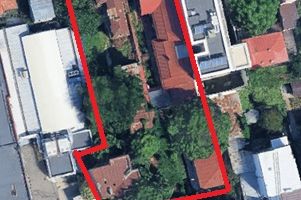 Teren Cotroceni 1134 mp | CUT 1.8 | P+2+R | Ideal Boutique/Clinica - Poză 8