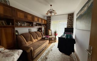 Casa tip Duplex | P+1+M | Curte | 4 camere | Arhitectilor - Poză 8