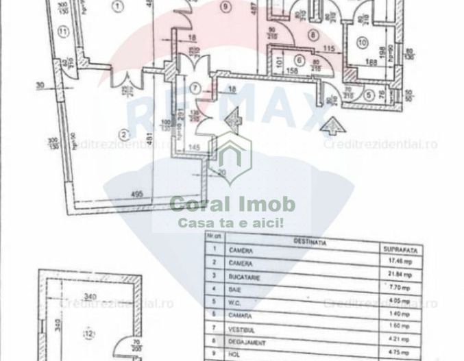 Vanzare ap 95 mp Utili, centrala, Dimitrov, Iancului! - Poză 2