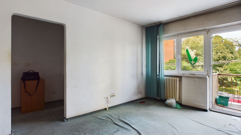 Apartament 2 camere etaj 2, Podgoria - Poză 2