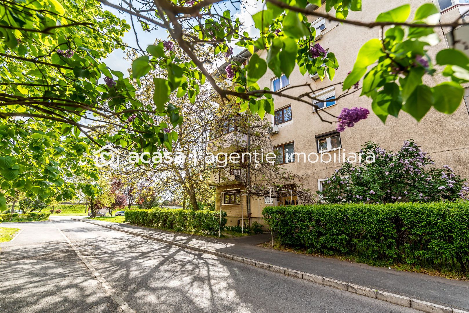 Apartament 3 camere Micalaca 300. Vedere superbă spre Mureș - Poză 11