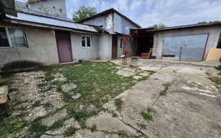 Casa batraneasca+anexa+garaj+961.07 mp teren intravilan Otopeni - Poză 28