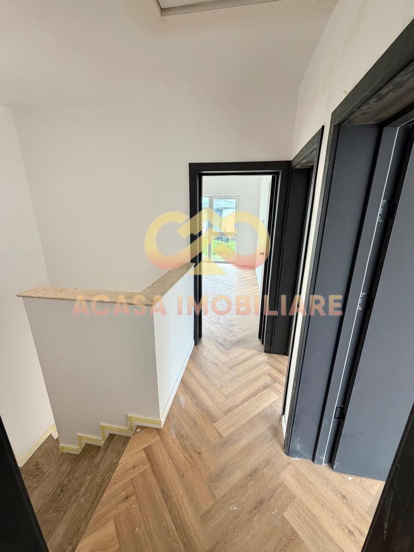 DUPLEX 4 CAMERE  120MP  VISAN - Poză 16